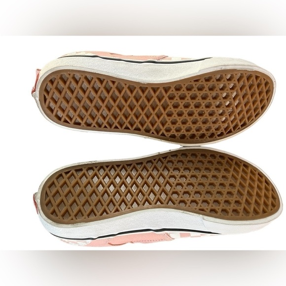 Vans Astro Slip On ✨Pink✨ Sz 5 🆕 w/o tag  - - Picture 5 of 8